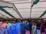 Jubiläumsschützenfest 2023 - Ehrentanz Kaiserpaar
