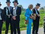 Jubiläumsschützenfest 2023 - Vogelschießen