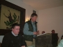 Mitgliederversammlung am 15.04.2005