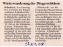 Presseartikel 2009