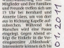 Presseartikel 2011