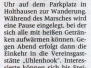 Presseartikel 2012