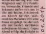 Presseartikel 2014