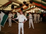 Schützenfest 2005 - Fahnenschlag