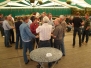 Schützenfest 2009 - Frühschoppen