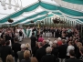 Schützenfest 2012 - Ehrentänze