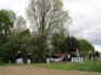 Schützenfest 2012 - Vogelschießen