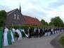 Schützenfest 2013 - Polonaise