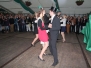 Schützenfest 2014 - Ehrentänze