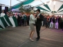 Schützenfest 2016 - Ehrentänze