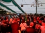 Schützenfest 2018 - Ehrentänze
