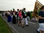 Schützenfest 2018 - Polonaise