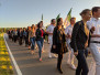 Schützenfest 2019 - Polonaise