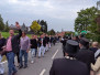 Schützenfest 2022 - Polonaise